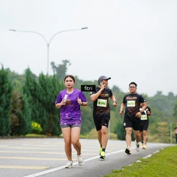 Runner Photo 8476249