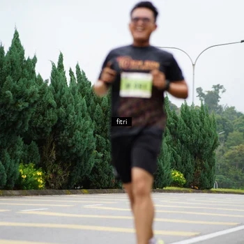 Runner Photo 8476254