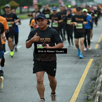 Runner Photo 8476256
