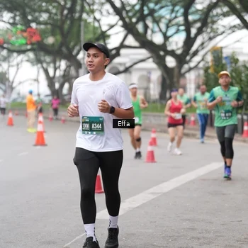 Runner Photo 8476263
