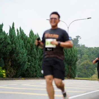 Runner Photo 8476265