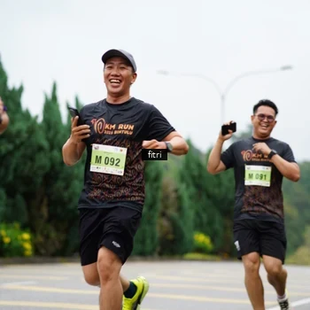 Runner Photo 8476266