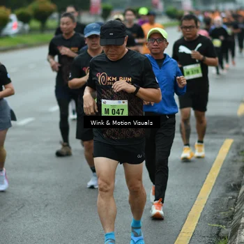 Runner Photo 8476270
