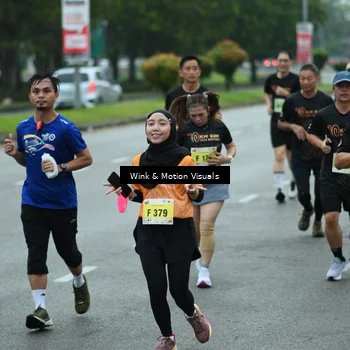 Runner Photo 8476271
