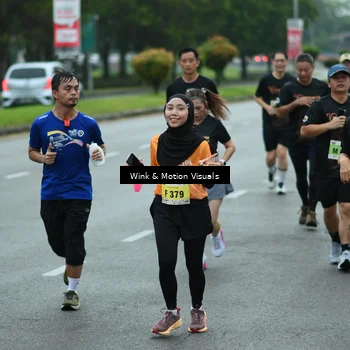 Runner Photo 8476272