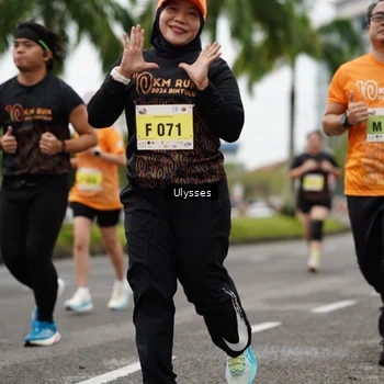 Runner Photo 8476279