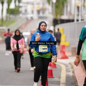 Runner Photo 8476284