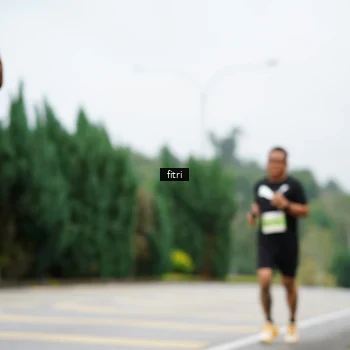 Runner Photo 8476288