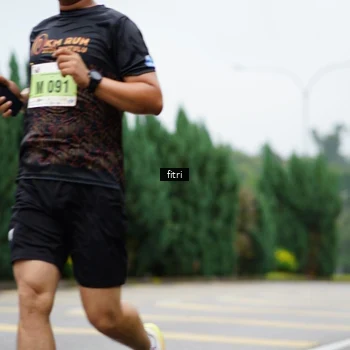 Runner Photo 8476291