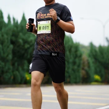 Runner Photo 8476294