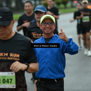 Runner Photo 8476297
