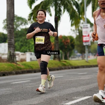 Runner Photo 8476302