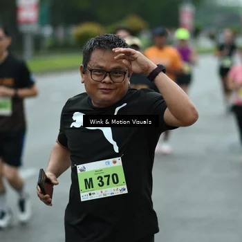 Runner Photo 8476305