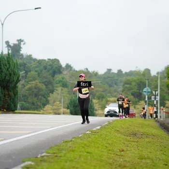 Runner Photo 8476306