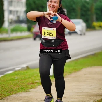 Runner Photo 8476307