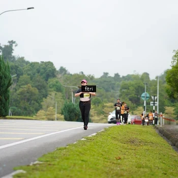 Runner Photo 8476308