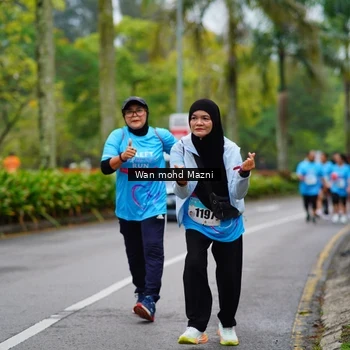 Runner Photo 8476310