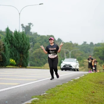 Runner Photo 8476315