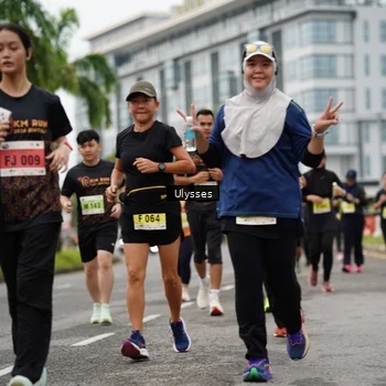 Runner Photo 8476316