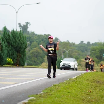Runner Photo 8476317