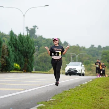 Runner Photo 8476318