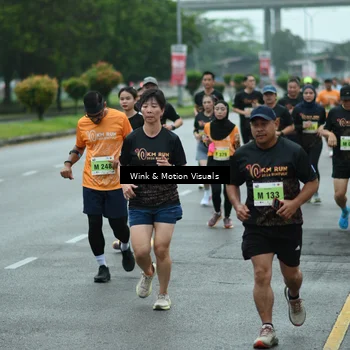 Runner Photo 8476319