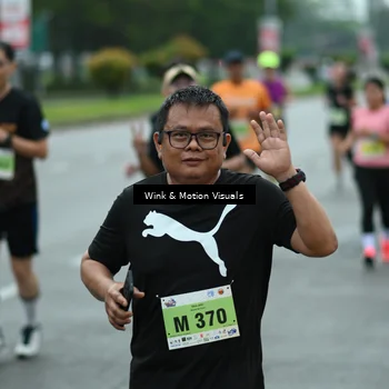 Runner Photo 8476320