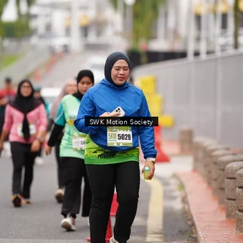 Runner Photo 8476321