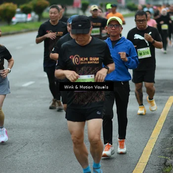 Runner Photo 8476323