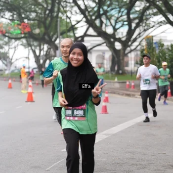 Runner Photo 8476327