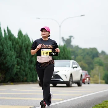 Runner Photo 8476328