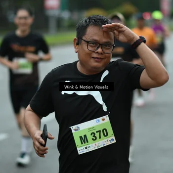 Runner Photo 8476329