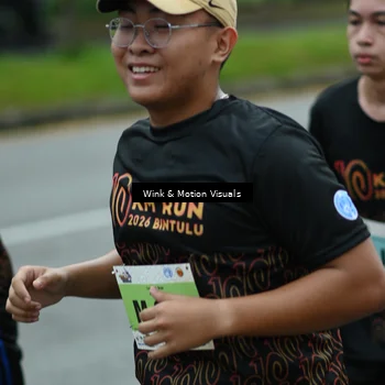 Runner Photo 8476332