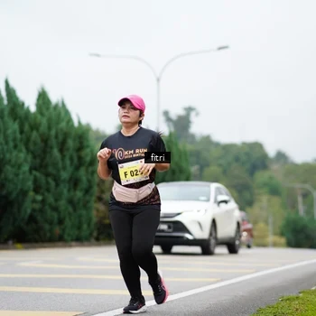 Runner Photo 8476333