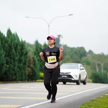 Runner Photo 8476335