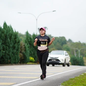 Runner Photo 8476336