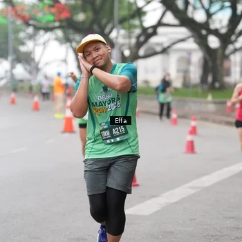 Runner Photo 8476337