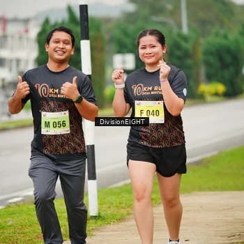 Runner Photo 8476339