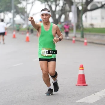 Runner Photo 8476342