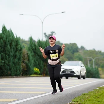 Runner Photo 8476344