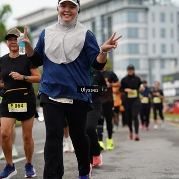 Runner Photo 8476345