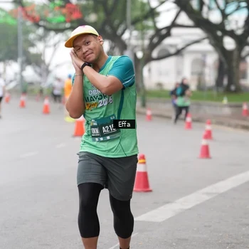 Runner Photo 8476347