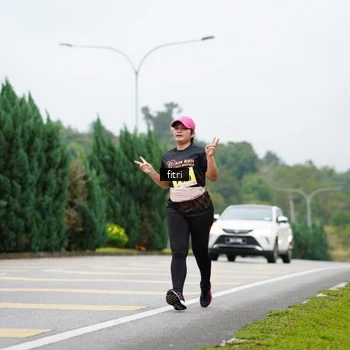 Runner Photo 8476348