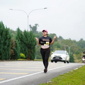 Runner Photo 8476349