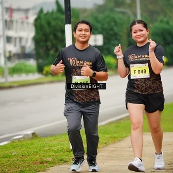 Runner Photo 8476350