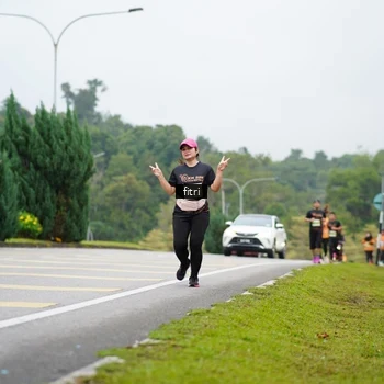 Runner Photo 8476351