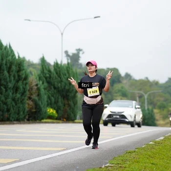 Runner Photo 8476352