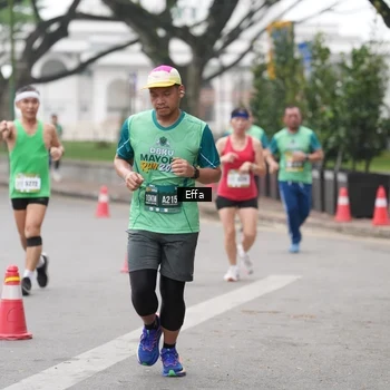 Runner Photo 8476356