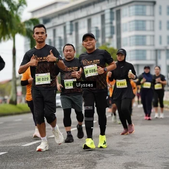 Runner Photo 8476358