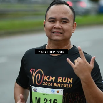 Runner Photo 8476361